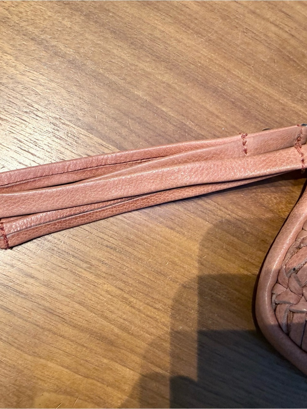 Pre-loved Day & Mood wallet - Picture 5 of 13